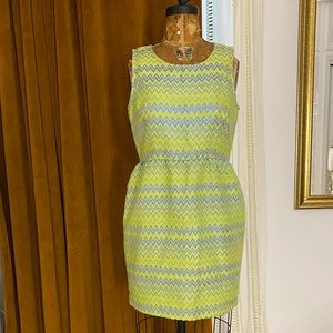 Romeo + Juliet Couture Dress